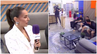 A sunat AdrenaLINIA la Mireasa! Andreea Frățilă a observat că cineva lipsește din casă. Despre cine este vorba