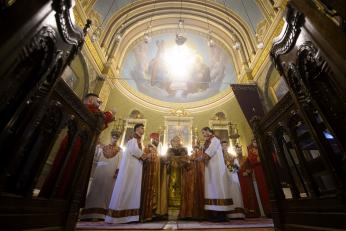 4 septembrie, zi de post pentru creștinii ortodocși. Ce sfinți sunt pomeniți astăzi în calendar
