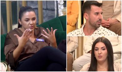 Mireasa, sezon 14. După despărțirea de Andrei Beleuț, Irina a făcut confesiunea ce schimbă totul! Ce a mărturisit