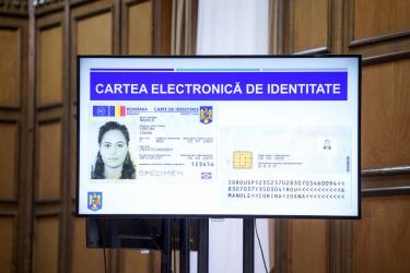 Cum dovedești unde locuiești dacă adresa nu mai este tipărită pe buletin. Documentul pe care îl poți obține gratuit