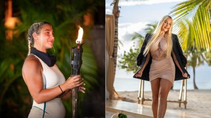 Maria Dumitru de la Survivor a aflat sexul bebelușului. Fosta concurentă va avea un băiețel