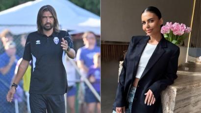 Andreea Popescu, imagine misterioasă după relația cu Dan Alexa. Detaliul din fotografie care a atras atenția