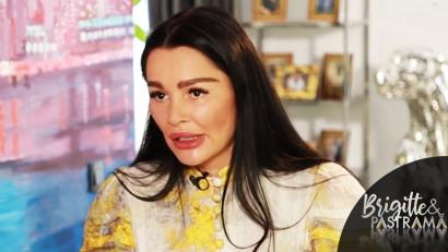 Brigitte Pastramă intervine în scandalul dintre Ilie și Ioana Năstase! Mesaj dur pentru actuala soție: „Am tăcut mult timp”
