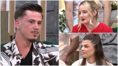 Mireasa, sezon 14. Cu ce fată a petrecut timp Alberto, după separarea de Claudia: „N-am mai văzut-o așa de fericită până acum”
