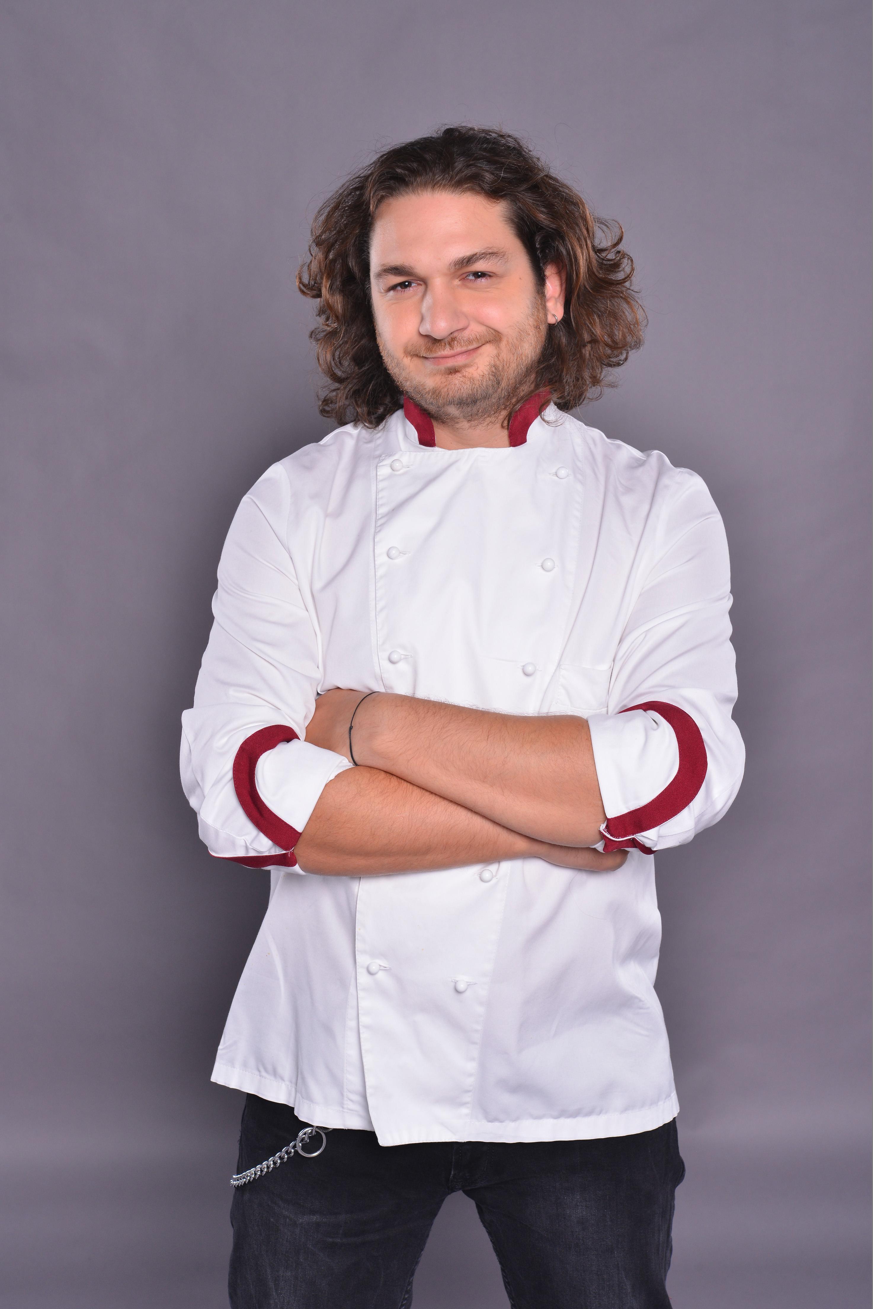 Mesajul emoționant al lui Chef Dumitrescu după terminarea sezonului 2 din Hell's Kitchen - Iadul bucătarilor