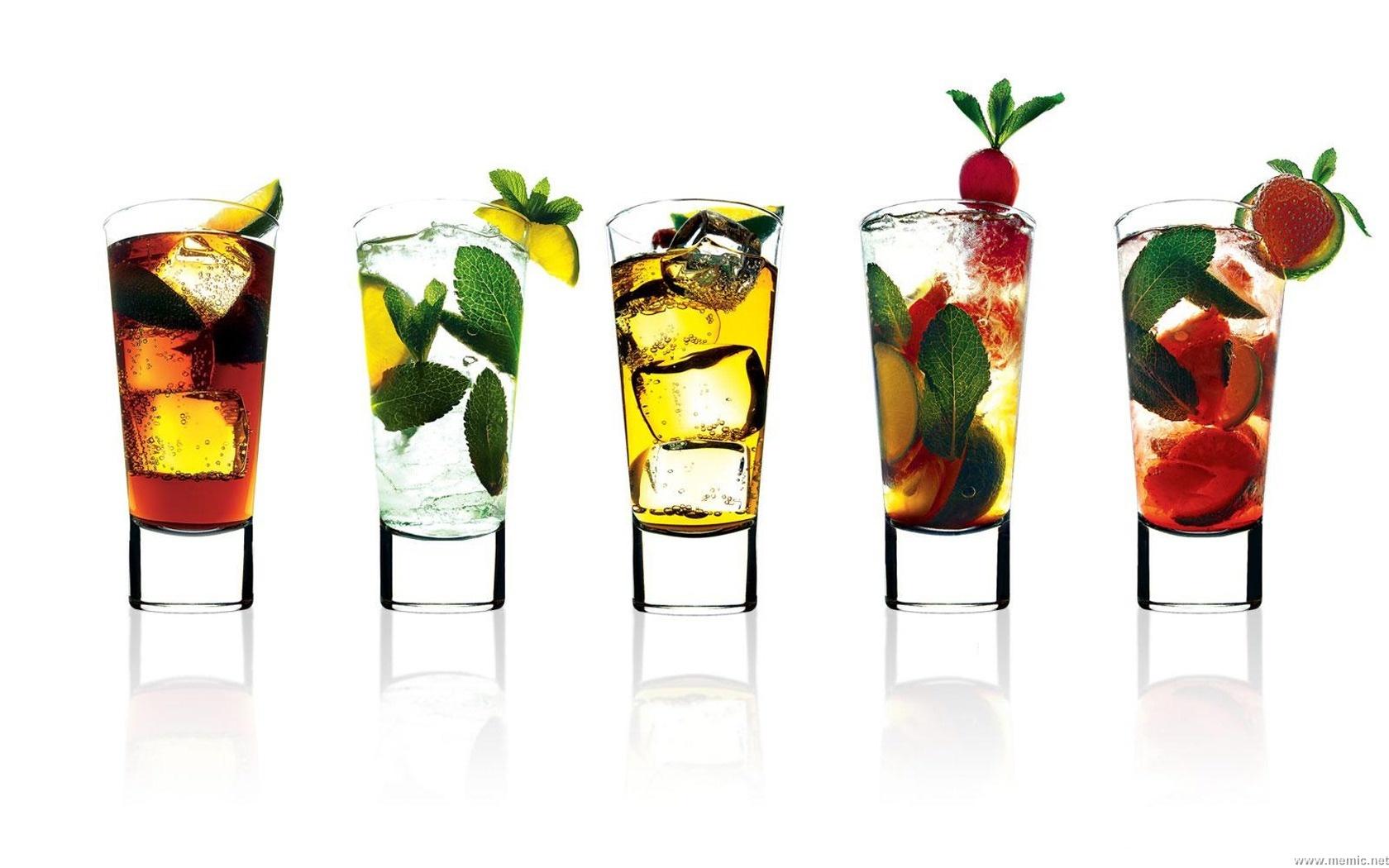 Istoria cocktail-urilor! Cum s-au “nascut” cele mai celebre bauturi