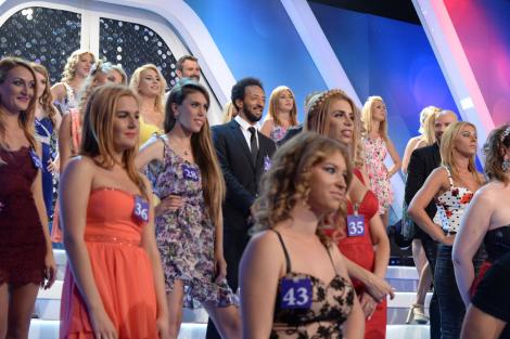 Miercuri, 2 septembrie, de la ora 21.30, la Antena 1, Corneliu Vadim Tudor vine la ultima ediție “Te pui cu blondele?”