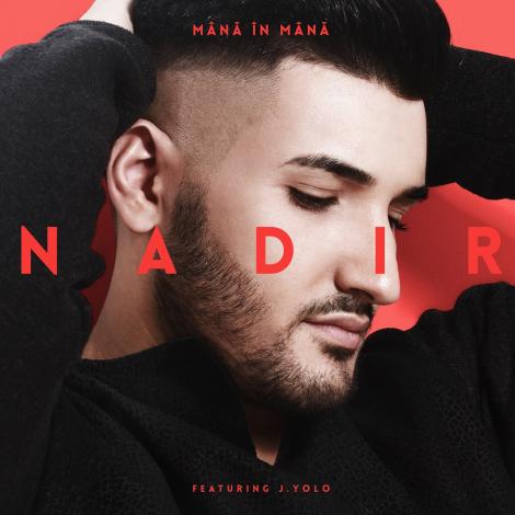 EXCLUSIV! Interviu cu Nadir: „Sunt un romantic! Noul meu single este inspirat dintr-o luptă de menținere a iubirii”