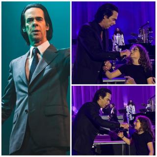 Cine este copilul care a cântat împreună cu Nick Cave pe scenă la Summer Well 2026. Matei are doar 10 ani și nu este deloc străin de lumea artistică