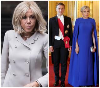 Brigitte Macron, decizie radicală după ce femeile care au susținut că ea s-a născut bărbat au fost achitate. Ce hotărâre a luat Prima Doamnă a Franței