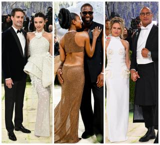 Cele mai sexy & elegante cupluri de vedete la MET GALA 2026! Vezi galeria foto aici
