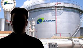 CONPET, operatorul național de transport al țițeiului, fără director de șase luni. Actualul interimar este rudă cu generalului SRI Tiberiu Silviu Dumitrache, ginerele fostului sindicalist Liviu Luca