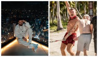 Prima reacție a lui Călin Donca după ce a câștigat procesul cu Dorian Popa. Câți bani trebuie să îi dea vloggerul. „Este suma cu care el a mințit o țară întreagă”