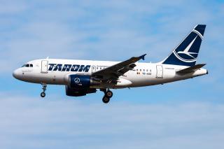 Zbor TAROM cu peripeții, între Amsterdam și București. Starea de urgență, declanșată din cauza unui pilot „incapacitat” de o soluție contra țânțarilor
