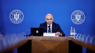 Principalul contestatar al lui Ilie Bolojan din interiorul PNL sare în apărarea lui: „Aveți toată susținerea noastră”. PNL face scut în jurul premierului