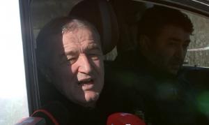 Ce i-a putut arăta cel mai bogat şofer din România lui Gigi Becali: „Du-te, bă, de aici! Nu-mi trebuie aşa ceva!”