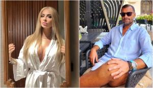 Anamaria Prodan a recunoscut ce şi-a dorit Flavius Nedelea, iar ea nu a putut să îi ofere. Motivul real al despărţirii