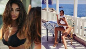 &#8222;Frumuseţe stratosferică!&#8221; Mădălina Ghenea i-a înnebunit pe fani cu ultima apariţie: &#8222;Un înger&#8221;