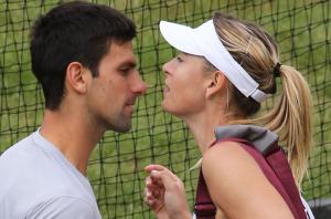 Maria Sharapova a dezvăluit &#8222;povestea nebună&#8221; cu Novak Djokovic de acum 15 ani: &#8222;Oh, Doamne&#8230;&#8221;