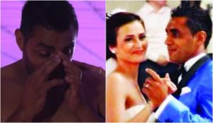 Cum şi-a distrus viaţa Bănel Nicoliţă în numai patru ani! A fost părăsit de soţie şi a rămas falit. Cu ce a mai rămas după divorţ