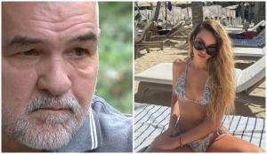 Leonard Doroftei a făcut dezvăluiri unice despre fiica sa: „Ştii cum e, ai puşca în dulap! Tu la 21 de ani ce făceai?!”