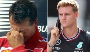 Fiul lui Michael Schumacher, interviu rar despre tatăl său. Dezvăluiri emoționante din intimitatea familiei: „Am fost nevoit!”