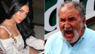 Afacerea de sute de milioane de euro care a dus-o la “disperare” pe fiica lui Ion Ţiriac: “Gata, îmi ajunge!”