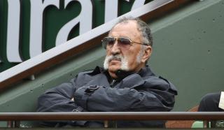 Nepotul cel mare al lui Ion Ţiriac a dat o lovitură uriaşă. Şi-a făcut tatăl mândru: “Mereu m-a susţinut”