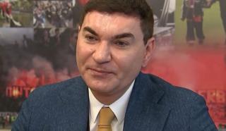 Momentul în care Cristi Borcea a ajuns să se “împrumute” pentru o aventură cu o femeie celebră. Cine l-a ajutat