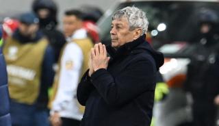 Marea dorinţă pe care Mircea Lucescu o avea de la fiul Răzvan, înainte să moară: “Sper să reuşească”