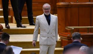 Gigi Becali n-a stat pe gânduri: pe cine vrea premier al României, după căderea Guvernului lui Ilie Bolojan