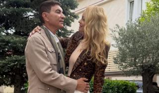 „Câți copii ai?” Răspunsul surpriză dat de Valentina Pelinel. Ce a putut spune soția lui Cristi Borcea
