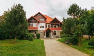 Românul celebru și-a scos conacul la vânzare! Cât cere pentru vila din Sinaia cu 6 camere și 7 băi