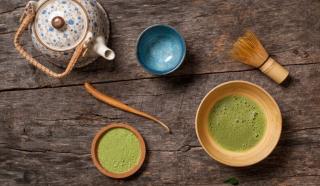 Ce cantitate de cafeină conține matcha, băutura care a câștigat multă popularitate în ultimul timp