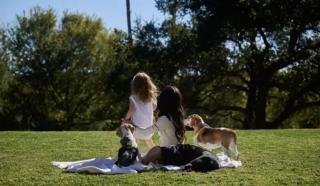 Lilibet a împlinit 4 ani. Meghan Markle a marcat momentul cu o imagine rară în care apare fiica sa
