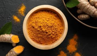 Turmeric vs. curcumină. Care are mai multe beneficii pentru sănătate