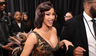 Cardi B a devenit mamă pentru a patra oară. Vedeta a adus pe lume primul ei copil cu Stefon Diggs