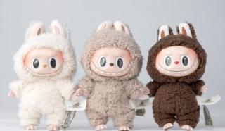 Labubu vs. Lafufu. Care este diferența dintre ele