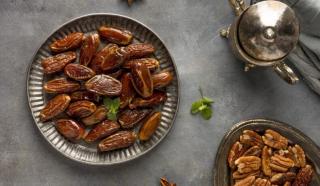 Pudra de curmale. De ce să o incluzi în dietă și care sunt beneficiile sale