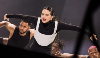 Rosalía va cânta la BRIT Awards 2026. Ce urmează pentru artistă pe plan profesional