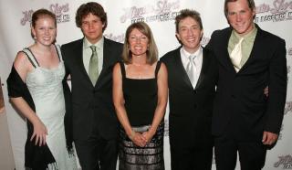 Cauza morții fiicei lui Martin Short. Katherine Elizabeth Short s-a stins din viață la 42 de ani