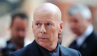 Imagini emoționante cu Bruce Willis în rolul de bunic. Actorul, care suferă de demență frontotemporală, a împlinit 71 de ani