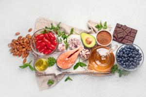 Top 13 alimente antiinflamatoare pe care să le consumi zilnic