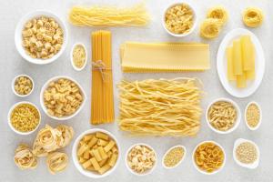 Cele mai cunoscute tipuri de paste italiene. Cum le alegi pe cele potrivite pentru tine