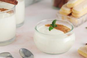 Zabaione, desertul rafinat al italienilor. Cum să îl prepari acasă