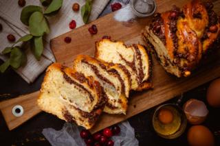 Trucuri pentru cei mai buni cozonaci de casă. Ingredientele care îi fac să fie un adevărat deliciu