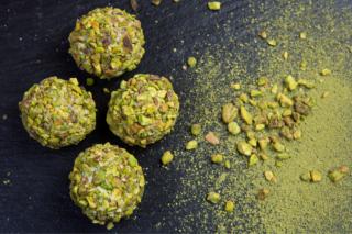 Deserturi cu fistic. 5 variante din care să te inspiri