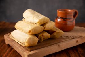 Rețetă de tamales. Cum să te bucuri acasă de celebrul preparat mexican