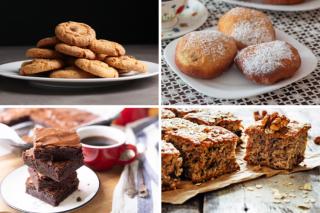 Dulciuri de post uşor de făcut. Idei de deserturi super delicioase