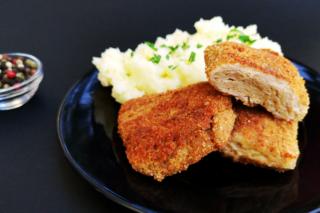 Șnițel de soia de post. Care sunt pașii de urmat pentru o rețetă delicioasă de post